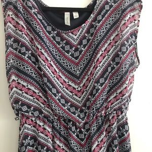 Long sleeve dress sizeL